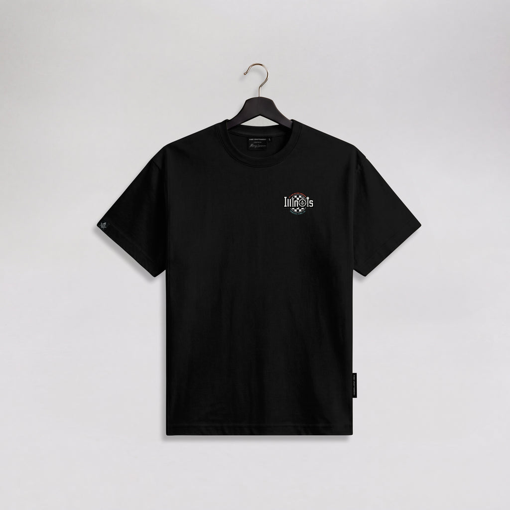 187TH GLAC LEGACY &amp; FELLOWSHIP GT BLK