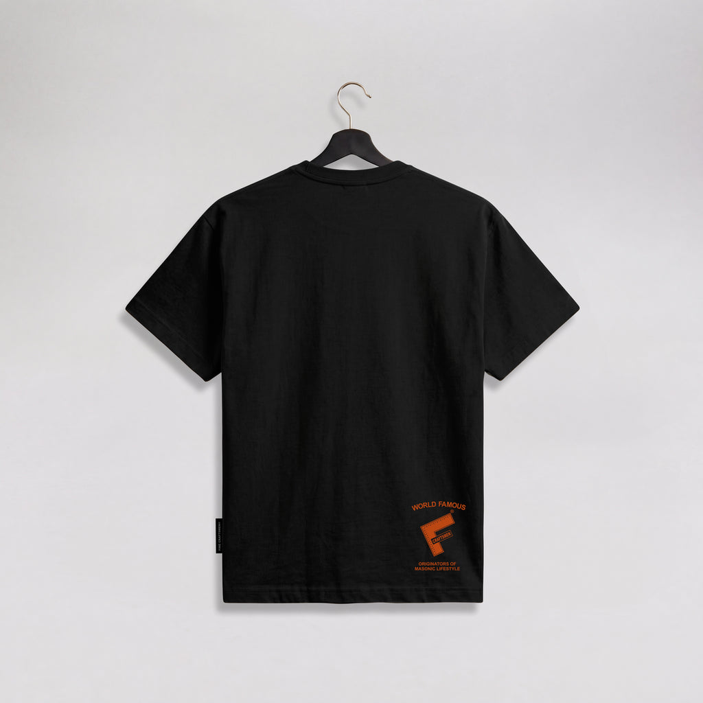 ILLINOIS FRMSNS GT BLK