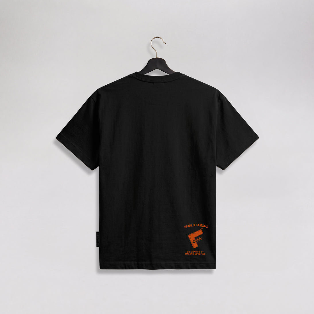 ILLINOIS FRMSNS GT BLK
