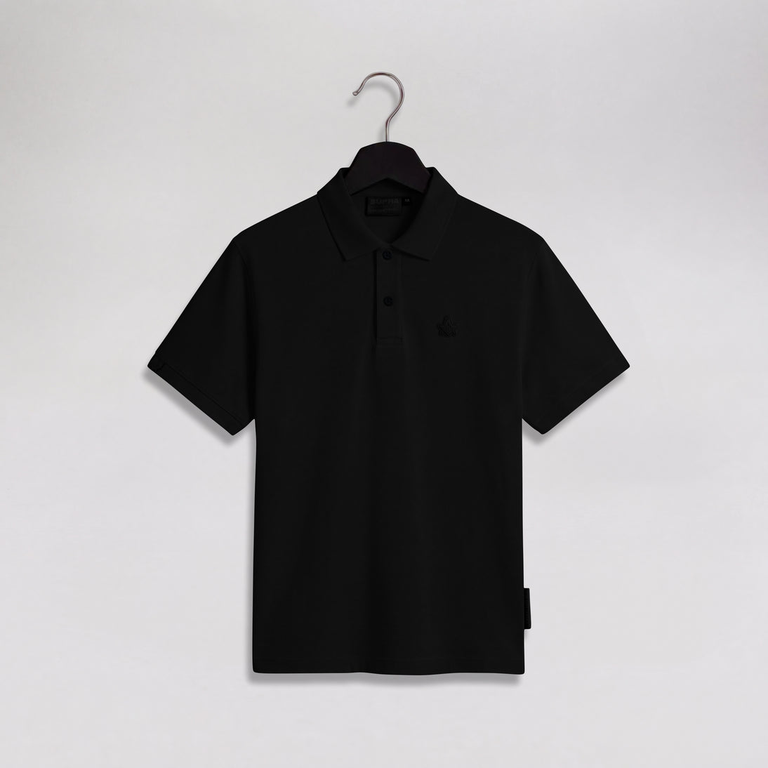 SUPRA® POLO - MONOBLACK