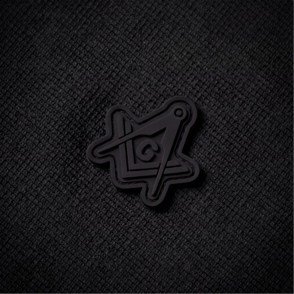 SUPRA® POLO - MONOBLACK