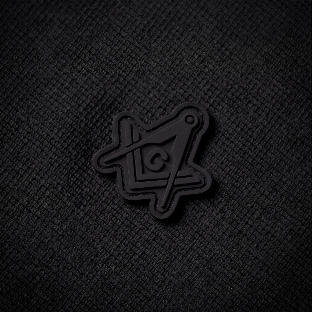 SUPRA® POLO - MONOBLACK