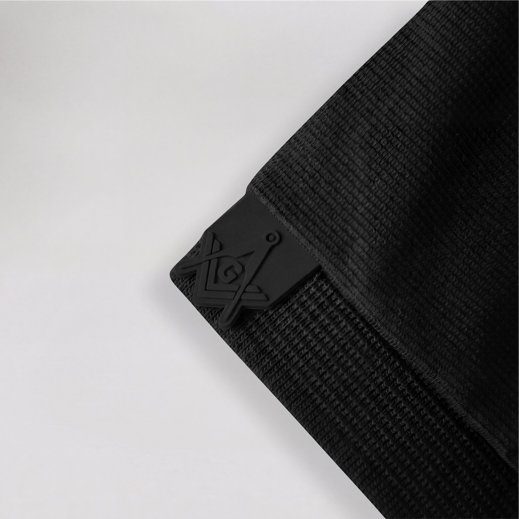 SUPRA® POLO - MONOBLACK