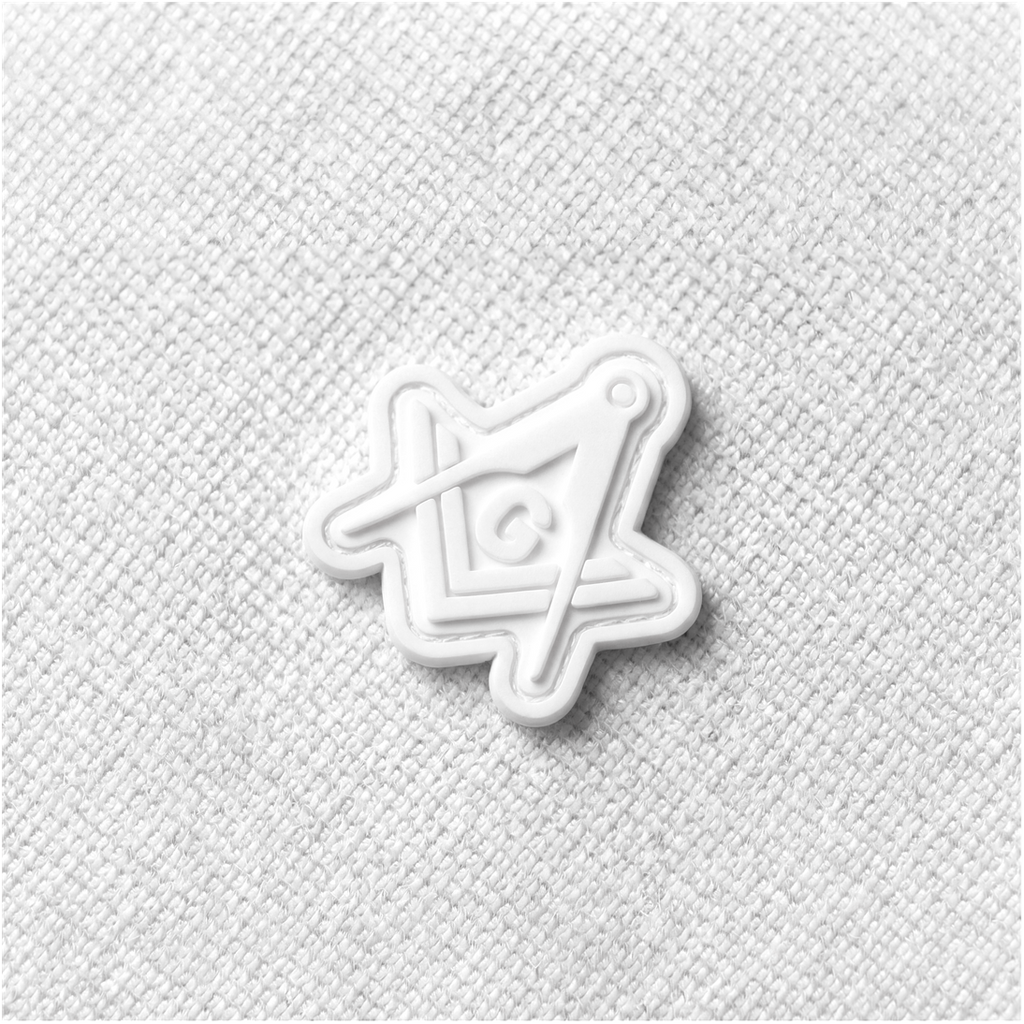 SUPRA® POLO - MONOWHITE