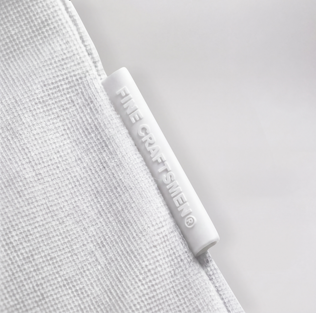 SUPRA® POLO - MONOWHITE