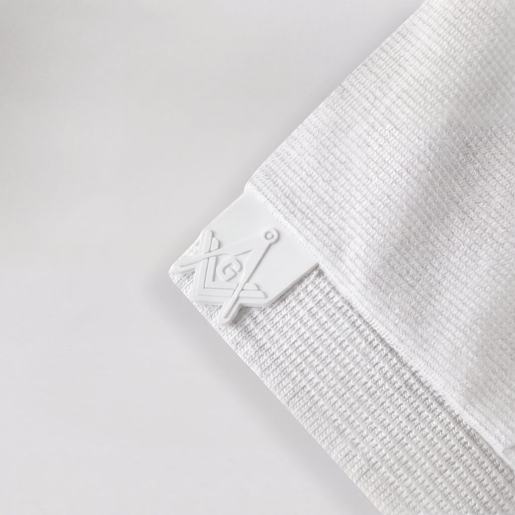 SUPRA® POLO - MONOWHITE
