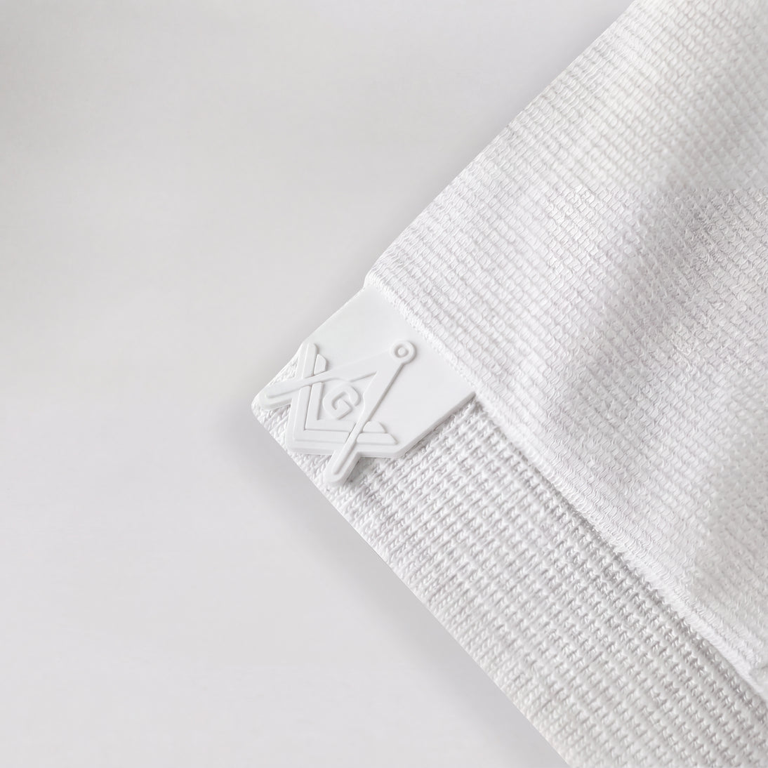 SUPRA® POLO - MONOWHITE