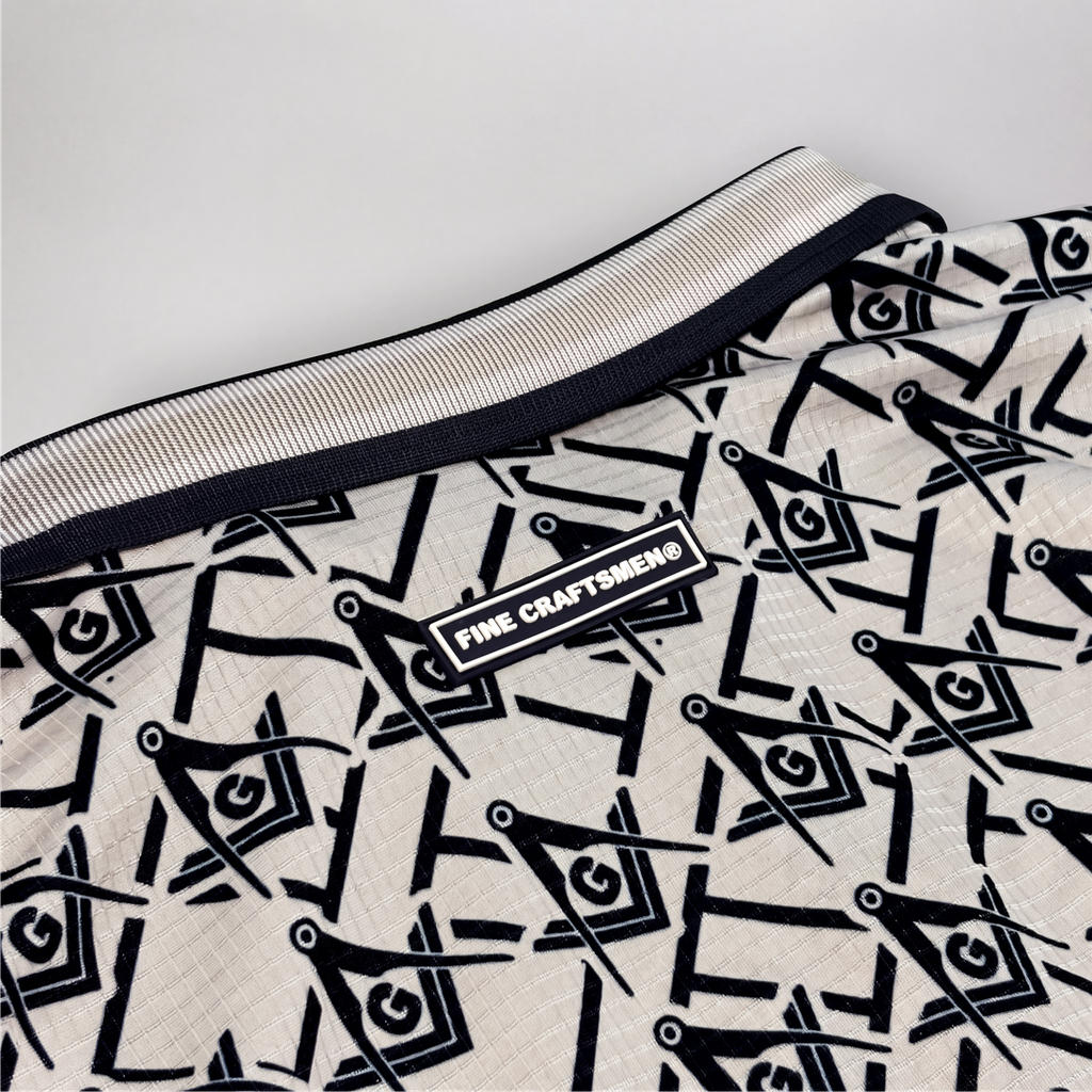 SUPRA - ROYAL CELTICS ATH POLO - STONEGRAY