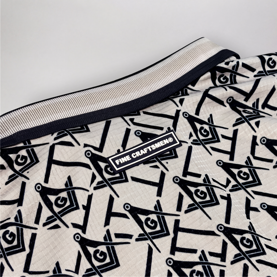 SUPRA - ROYAL CELTICS ATH POLO - STONEGRAY