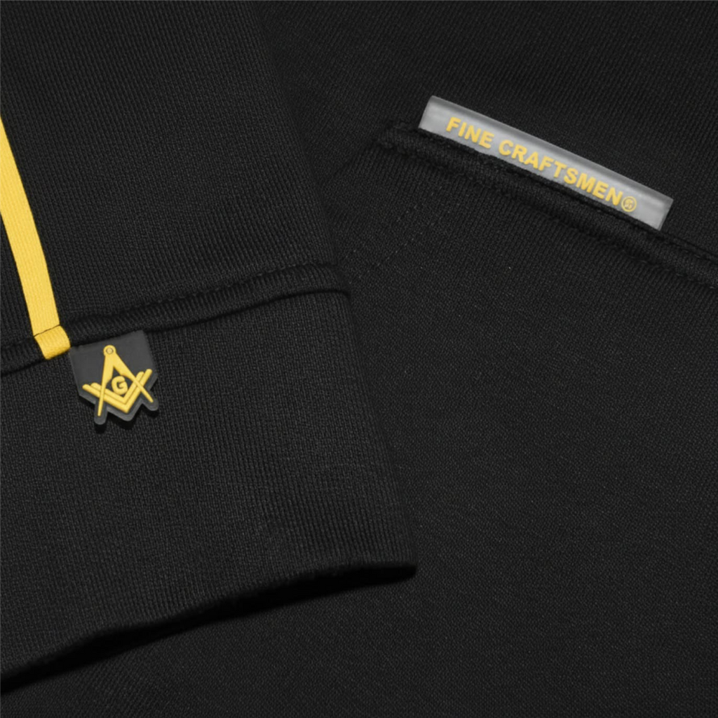 SUPRA® ZIP HOODIE - STRETCHY SABLE