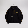 SUPRA® PULLOVER HOODIE - STRETCHY SABLE