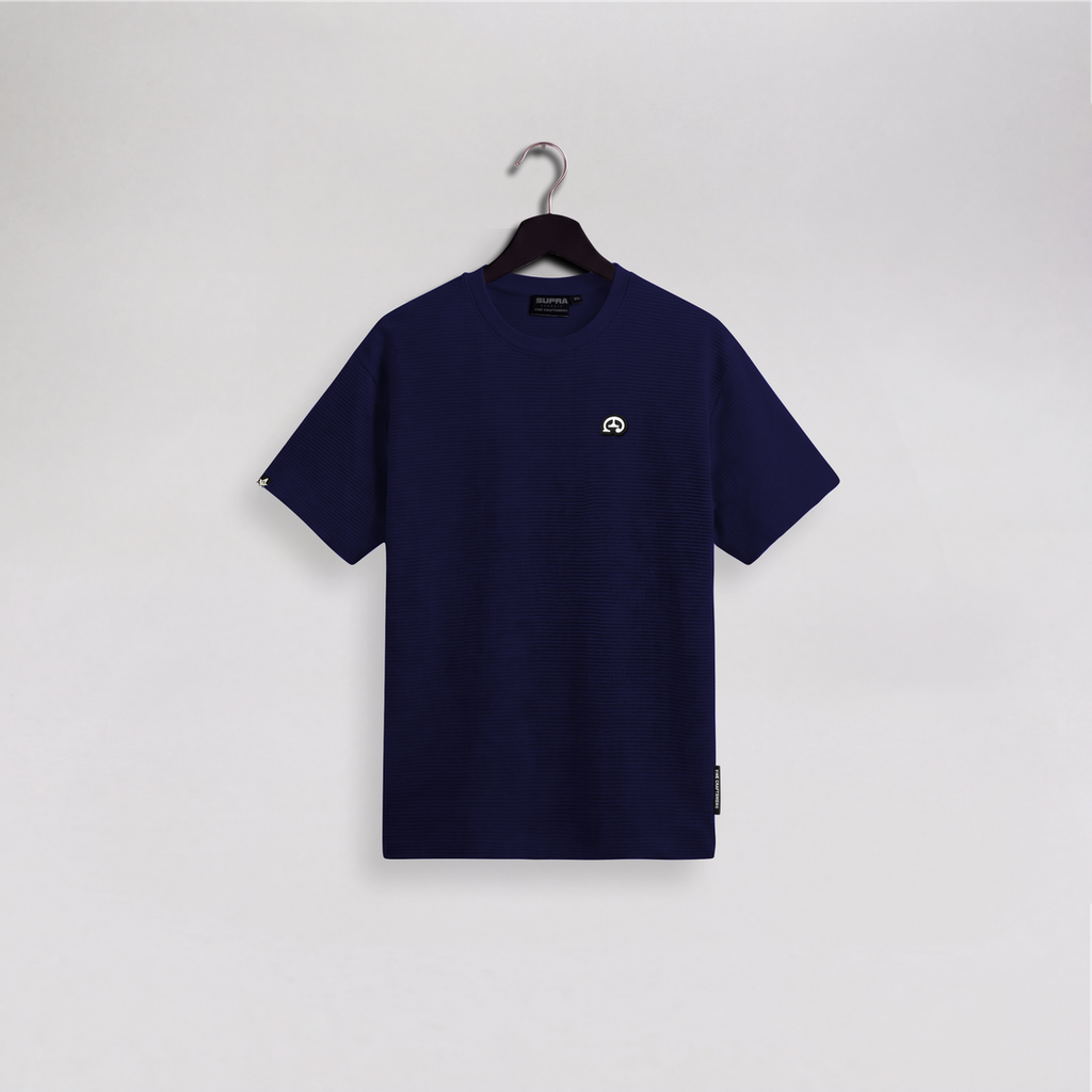 SUPRA® TEE - MASTER MASON: DAZZLE NAVY