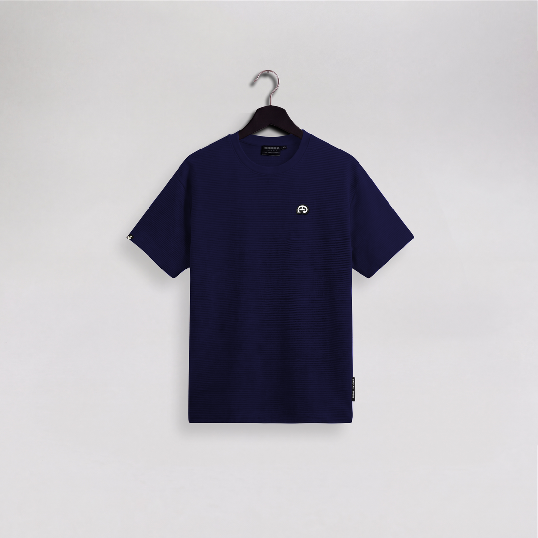 SUPRA® TEE - MASTER MASON: DAZZLE NAVY