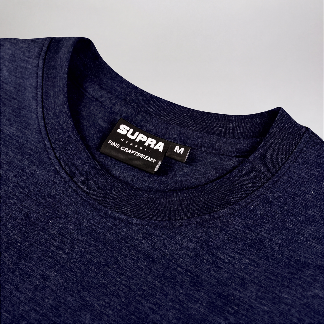 SUPRA® TEE - MASTER MASON: DAZZLE NAVY