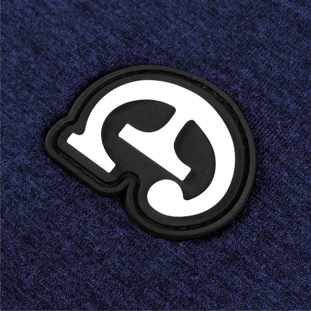SUPRA® TEE - MASTER MASON: DAZZLE NAVY