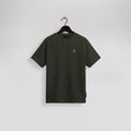 SUPRA® TEE - 3RD DEGREE: HUNTER GREEN