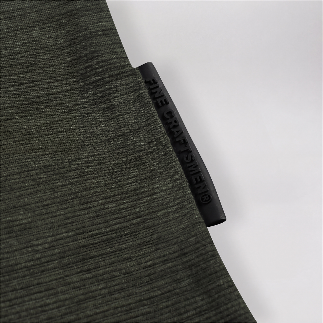 SUPRA® TEE - 3RD DEGREE: HUNTER GREEN