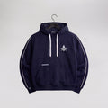 SUPRA® PULLOVER HOODIE - FLEXY NAVY